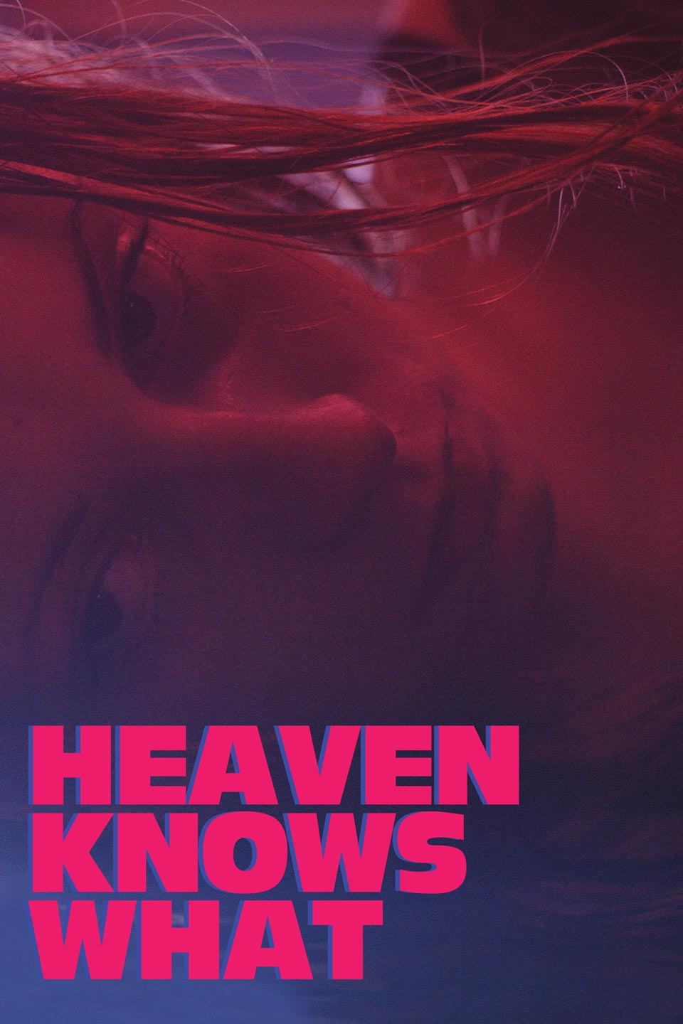 Heaven Knows What (2015) [41591] (A1766270174) [[Movies]] --Plex--